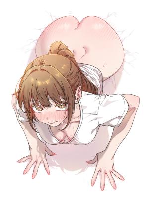 Behind the Hole