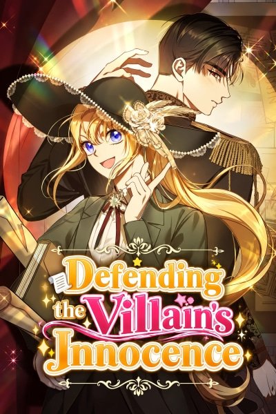 Defending the Villain’s Innocence