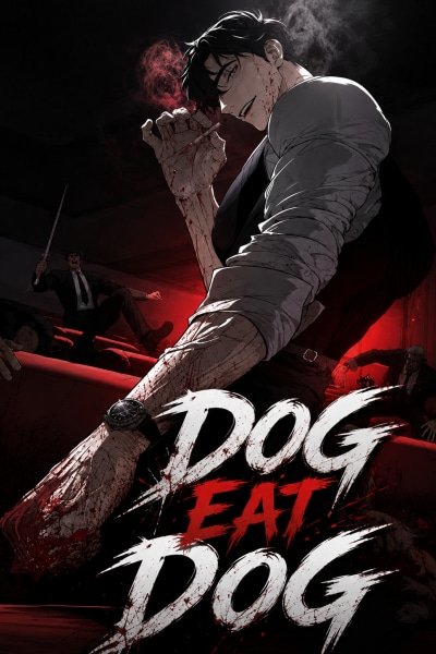 Dog Eat Dog