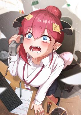 Good Succubus