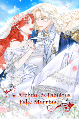 The Archduke's Gorgeous Wedding Was a Fraud