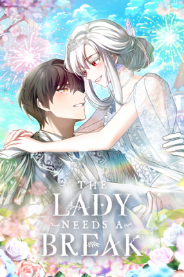 The Lady Wants to Rest